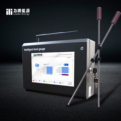 Автоматлаштырылган танк үлчәү