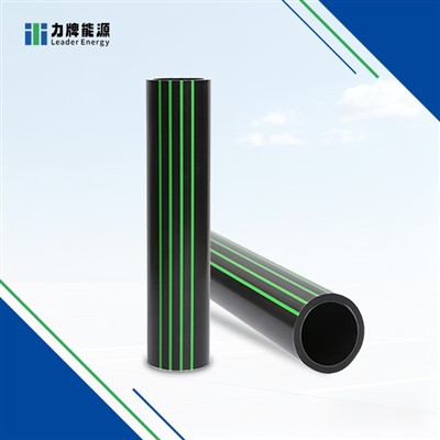 HDPE газ торбасы
