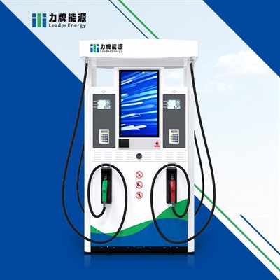 Акыллы бензин насосы